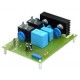 RSB2215-B CARLO GAVAZZI Parâmetros do SISTEMA Acionador de partida Macio da CARGA de Fase 3 LARGURA da caixa..