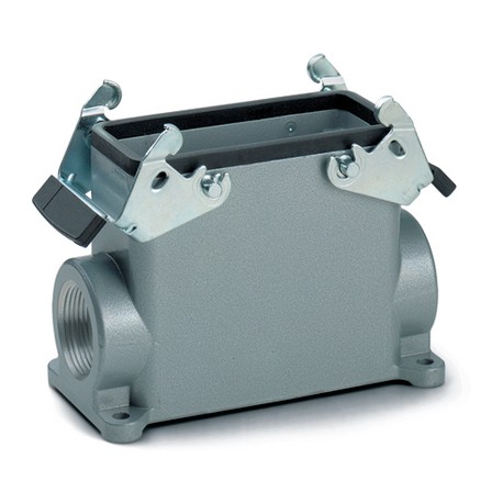 79035200 LAPP H-B 10 SGRH M25 ZW. BOX MOUNT BASE