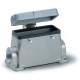 79046600 LAPP H-B 10 SDRL-BO M25 ZW. BOX MOUNT BASE