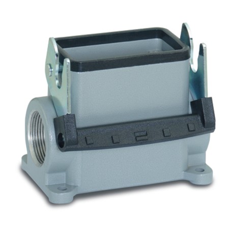79061400 LAPP H-B 10 SGRLH-LB M32 ZW. BOX MOUNT BASE