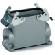 79086200 LAPP H-B 16 SGRLH M25 ZW. BOX MOUNT BASIS