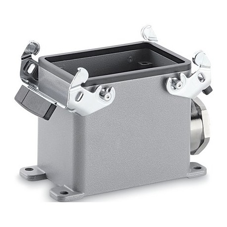 79506800 LAPP H-A 32 SGRL M40 N.GEW. BOX MOUNT BASIS
