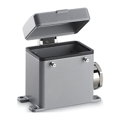 79516200 LAPP H-A 32 SDRL-BO M25 ZW. BOX MOUNT BASE