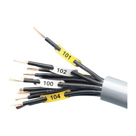 83251123 LAPP FLEXIMARK Drahtmarker F1B 1,5-2,5 BU FCC
