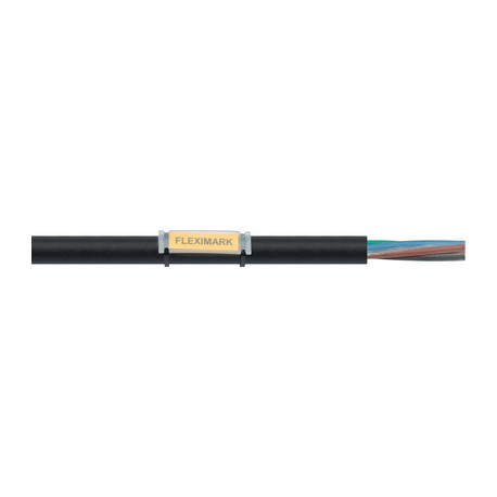83251351 LAPP FLEXIMARK Cable marker FCC 19 WH
