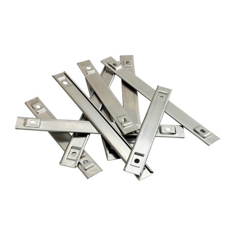 83254215 LAPP FLEXIMARK Supporto inox PR10 NM11