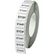 83255344 LAPP FLEXIMARK TA Schaumstoff 90x15 mm SR