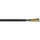 83255385 LAPP FLEXIMARK FCC Org.shrink 2,4x25 0-HAL YE