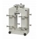 CTD8S8005AXXX CARLO GAVAZZI PRIMARY CURRENT 600...1200A PRIMARY TYPE Split-core SECONDARY CURRENT 5A Others ..