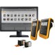 83257160 LAPP DYMO XTL ETICHETTA VIN 54BK/WH