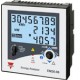 EM2696AV63HR2XXPFA CARLO GAVAZZI MONTAGEM painel de energia de 90 a 260V AC / DC saída de relé ENTRADA DIGIT..