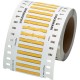 83260044 LAPP FLEXIMARK Org. schrumpfen. 2.4/0.8-25(2) YE