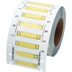 83260195 LAPP FLEXIMARK Cablelabel PUR 75-15 WH