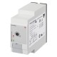 PIA01CB235A CARLO GAVAZZI Parâmetros selecionados saída de sinal do valor nominal 1 relé 1 Apresentado variá..