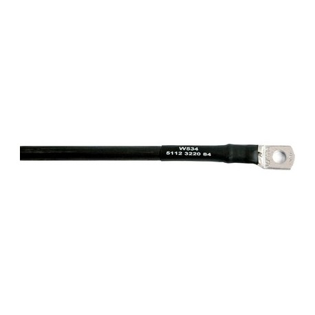 83280046 LAPP FLEXIMARK MARQUE RÉTRACTABLE FCC-FK 19.1 BK