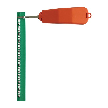 83290100 LAPP FLEXIMARK Micro kit WH
