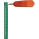 83290138 LAPP 3M Trasp strips "S" WH