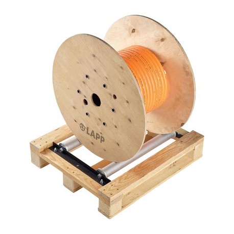 85008062 LAPP Palette de bobinage 800x800