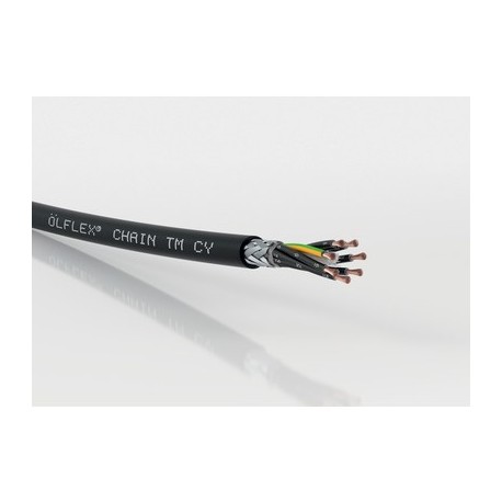 8716050S LAPP ÖLFLEX CHAIN TM CY 5G16AWG