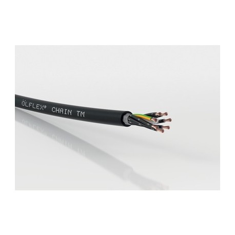 8718040 LAPP ÖLFLEX ЦЕПЬ TM 4G18AWG