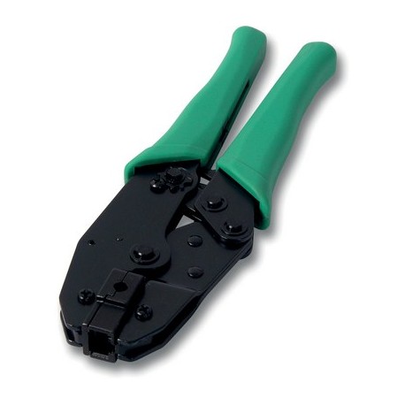 CE5092 LAPP crimping tool RJ (mod.)4-,6-,6DEC, 8-pol