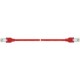 CE6664 LAPP CROSS.PATCHCABLE RJ45CAT.5e S-FTP 10m RD