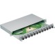 CE9135 LAPP SBX 19 pouces 1HE 12XSC-DUPLEX COU