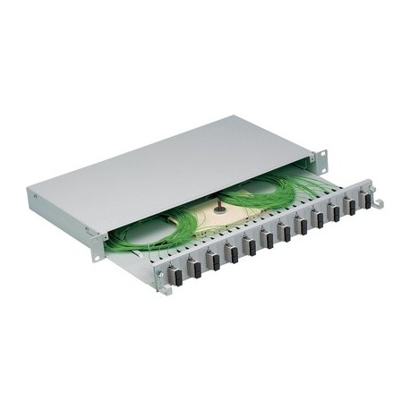CE9135 LAPP SBX 19 pollici 1HE 12XSC-DUPLEX COU