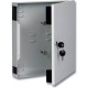 CE9151 LAPP Plaque distrib. 24xST RAL 7035 w.fixation