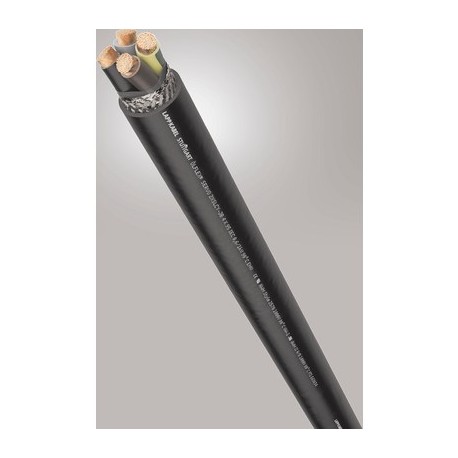 1133609 LAPP ÖLFLEX® SERVO 2XSLCY-JB