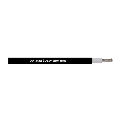 85165004 LAPP ÖLFLEX® TRENO 4GKW