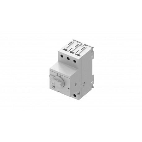 118U0309 DANFOSS REFRIGERATION EATON-PKZM0-6.3 MPCB + SNS-11-pKZ1