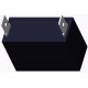 118U3297 DANFOSS REFRIGERATION CONDENSADOR 3,5 mF OP PLUS