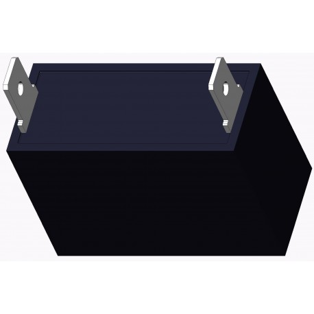 118U3297 DANFOSS REFRIGERATION CONDENSADOR 3,5 mF OP PLUS