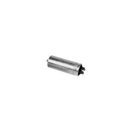 118U3298 DANFOSS REFRIGERATION CAPACITOR 6 μF OP PLUS