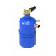 118U3476 DANFOSS REFRIGERATION ricevitore di liquido OP PLUS 6,2L