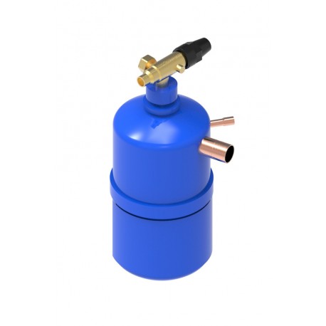 118U3476 DANFOSS REFRIGERATION ricevitore di liquido OP PLUS 6,2L