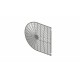 118U0012 DANFOSS REFRIGERATION Box ventilateur grille 3 + 4 OP PLUS