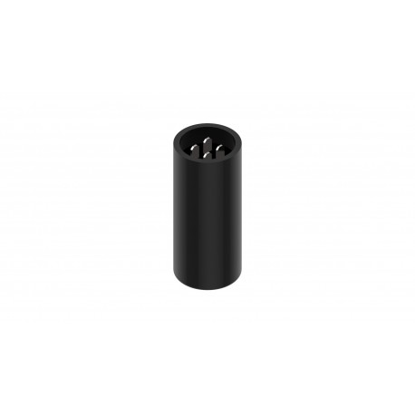 118U0019 DANFOSS REFRIGERATION CAPACITOR 1,8 μF OP PLUS