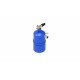 118U0025 DANFOSS REFRIGERATION ricevitore di liquido OP PLUS 7,6L