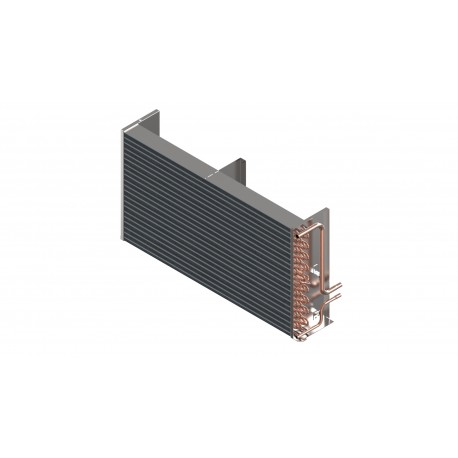118U8006 DANFOSS REFRIGERATION COIL G4