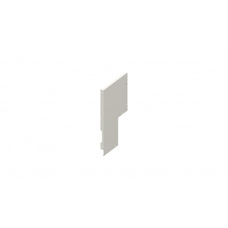 118U5149 DANFOSS REFRIGERATION SPARE PART, SHEET METAL SERVICE PANEL B2