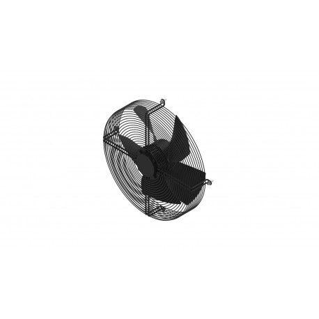 8176069 DANFOSS REFRIGERATION FAN ASSEMBLIES FA450 400/3/50-61
