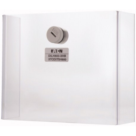 DILH800-XHB 197919 XTCEXTSH800 EATON ELECTRIC Coprimorsetti, per DILH600/800