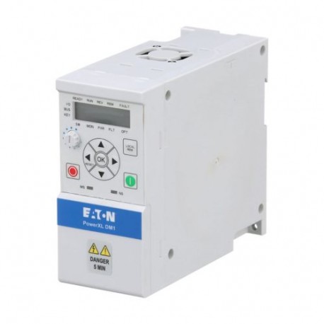 DM1-344D3EB-S20S-EM 3-5009-007A EATON ELECTRIC DM1-344D3EB-S20S-EM