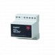 G34305545230 CARLO GAVAZZI Paramètres sélectionnés TYPE DE MODULE Module de sortie BOÎTIER rail DIN ALIMENTA..