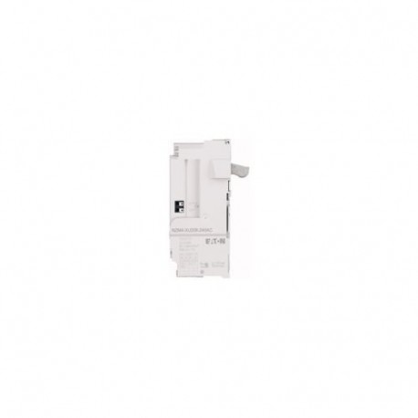 NZM4-XU24DC-PI 189769 Y7-189769 EATON ELECTRIC NZM4-XU24DC-PI