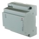 SPM5BC2430 CARLO GAVAZZI 90 264V 30W CONEXÃO DE ENERGIA saída em paralelo sem um tipo de entrada de fase ou ..
