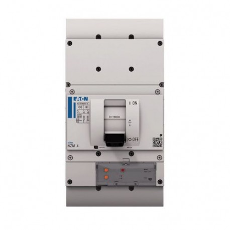 NZMN4-MX1400 191430 Y7-191430 EATON ELECTRIC NZMN4-MX1400