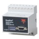 G34960012700 CARLO GAVAZZI Módulo Tipo de interface DIN rail BOX série TIPO E / S Número do protocolo Serial..